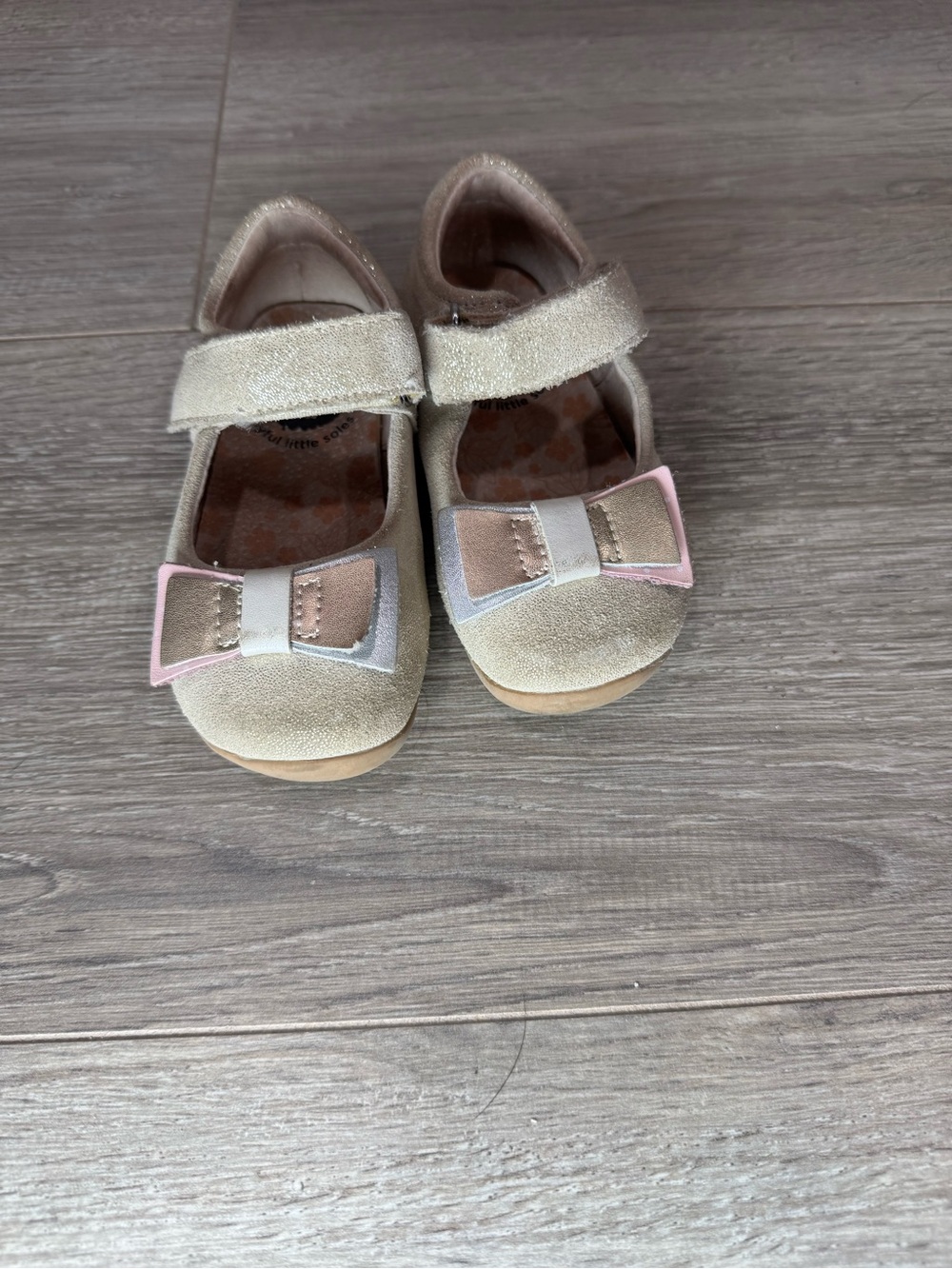 Livie & Luca Girls Tako Mary Jane Shoe